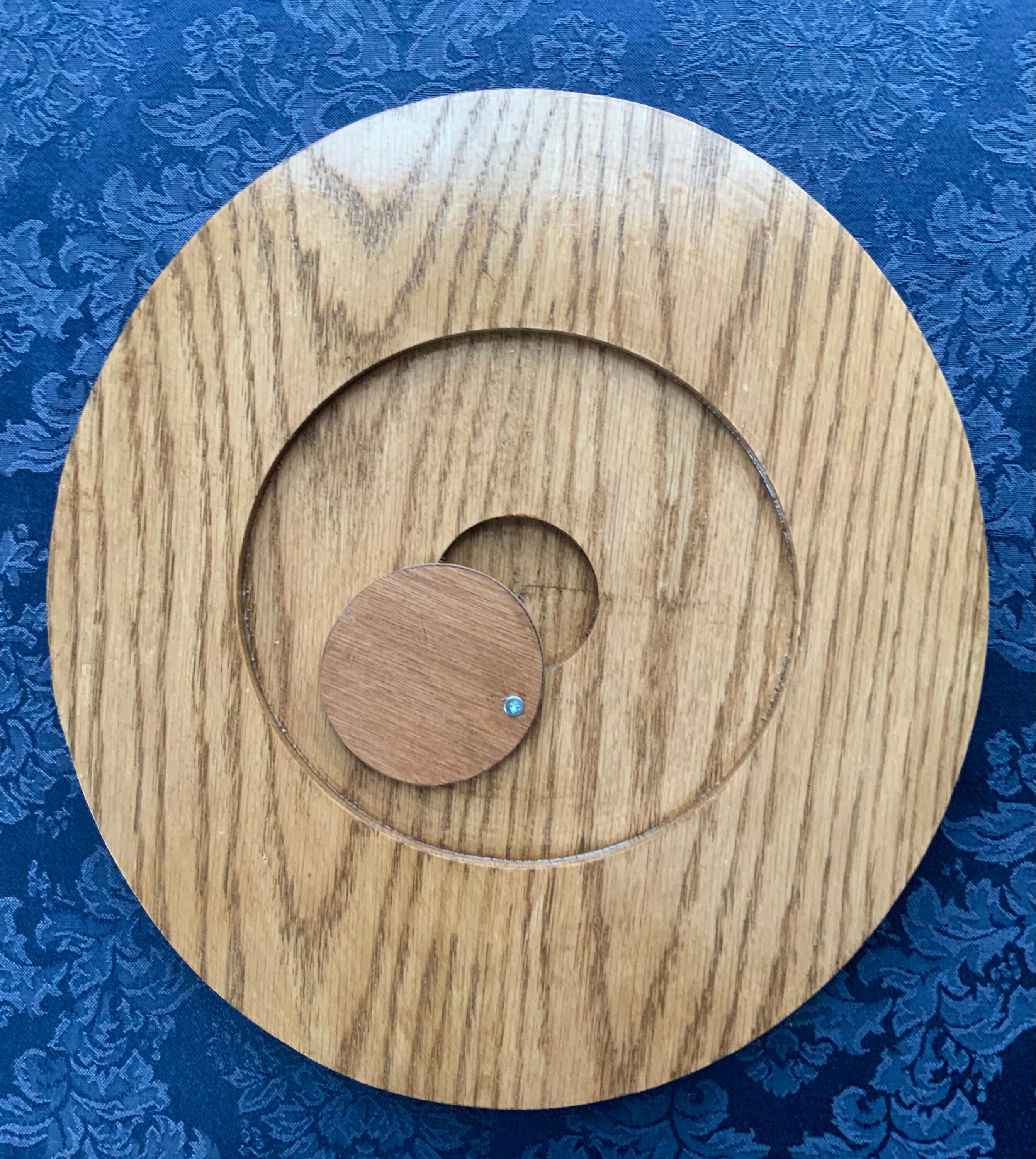 Crib Board Cribbage Game Board Bass Fishing Fish Card Game Etsy UK