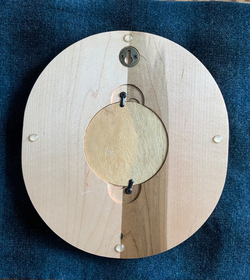 NHL Crib Board Cribbage Game Board Montreal Canadiens Les Etsy