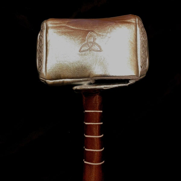 Hammer Golf Head Cover