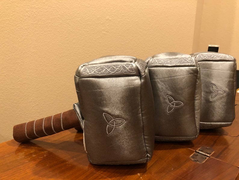Hammer Golf Head Cover