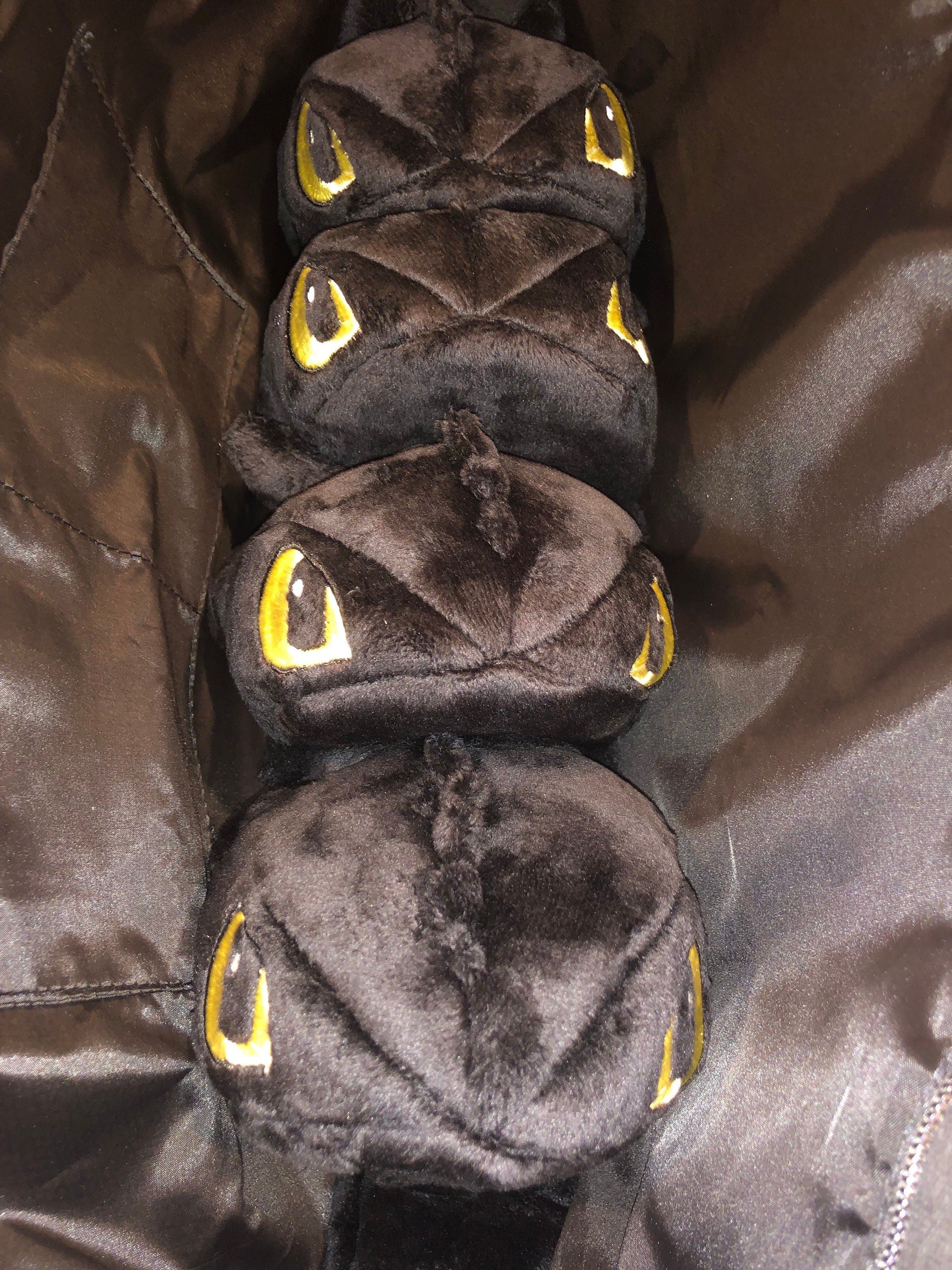 Dragon Golf Head Cover Etsy UK