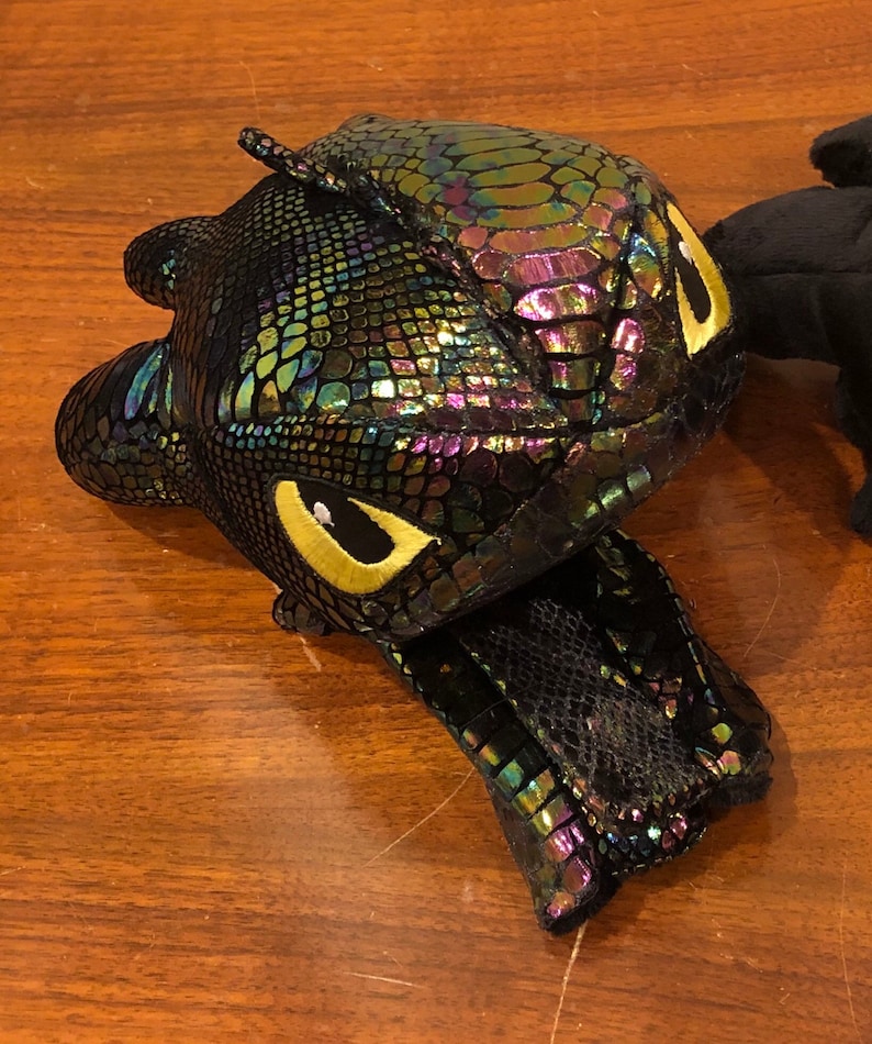 Dragon Golf Head Cover - Etsy UK