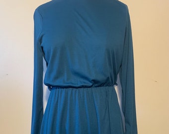80’s Byer Too Knit Dress