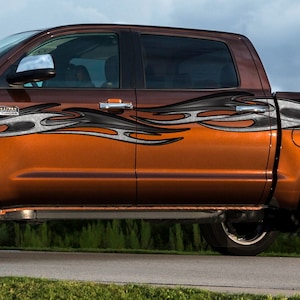 Buy Car Side Graphics Online In India Etsy India