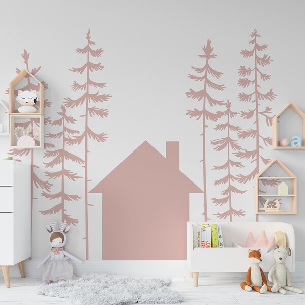 Headboard Decals Etsy