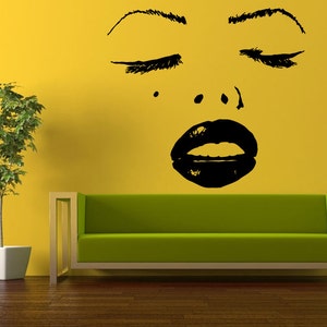 Wall Decal Vinyl Sticker Decals Peal and Stick Cheap Free - Etsy