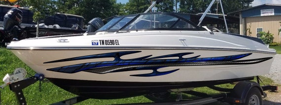 Custom Boat Registration Number Decals Vancouver, BC – BC, 45% OFF