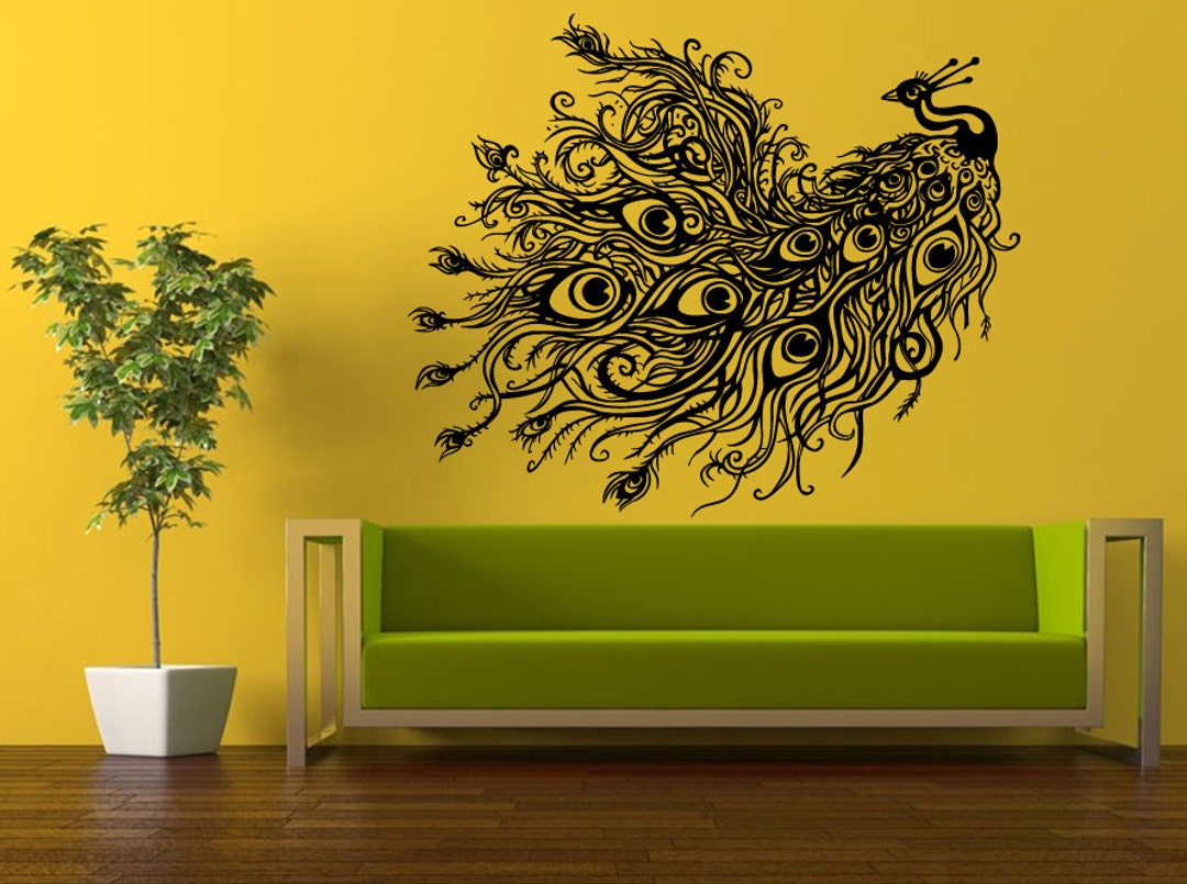 Wall Decal Vinyl Sticker Decals Peal and Stick Cheap Free Shipping ...
