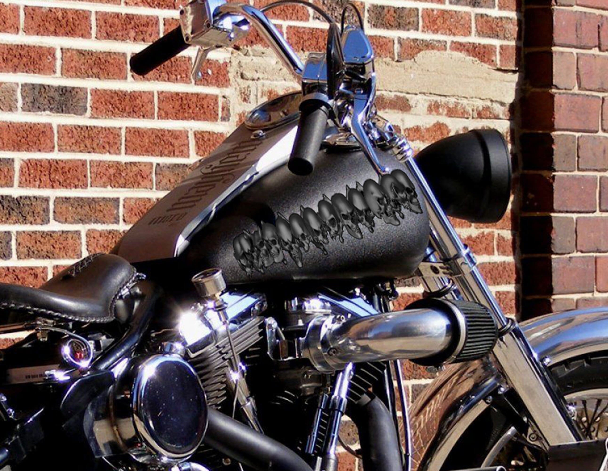 Tribal 3d Bike Ireland