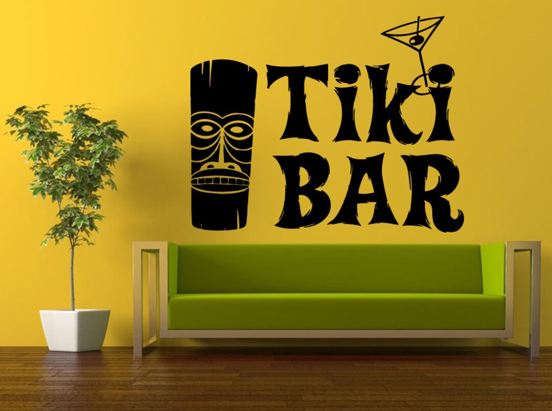 Wall Decal Vinyl Sticker Decals Peal and Stick Cheap Decor Art Aloha ...