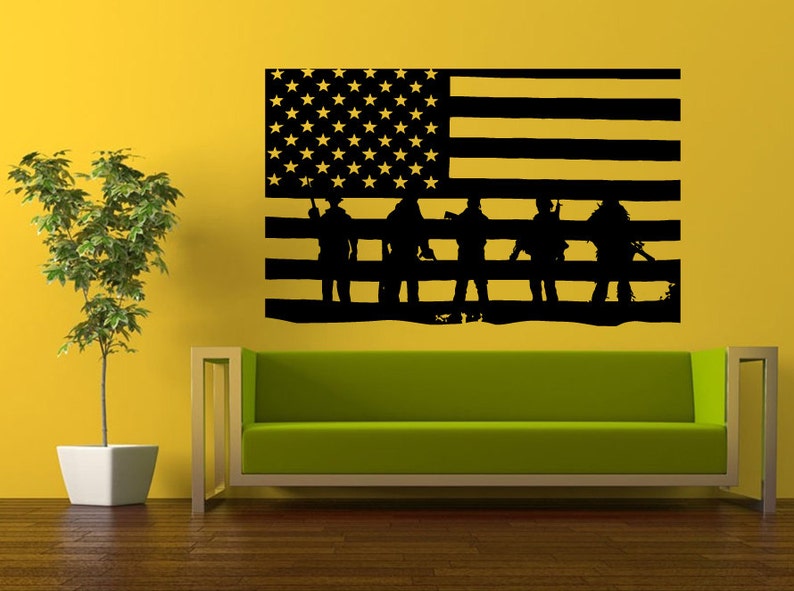 Wall Decal Vinyl Sticker Decals Peal and Stick Cheap Decor Art Etsy