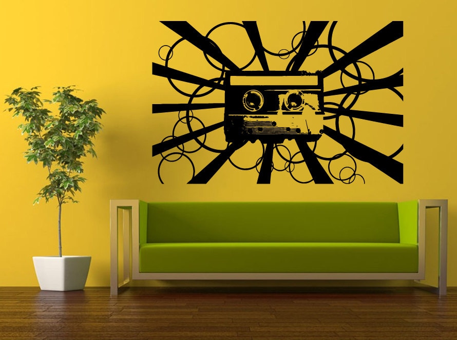 Wall Decal Vinyl Sticker Decals Peal and Stick Cheap Free Shipping ...