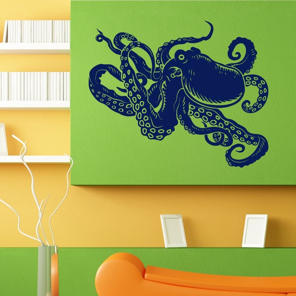 Ocean Wall Mural Etsy