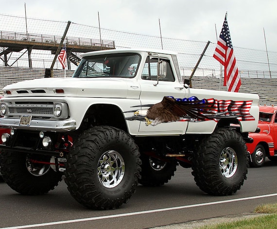 American flag car discount