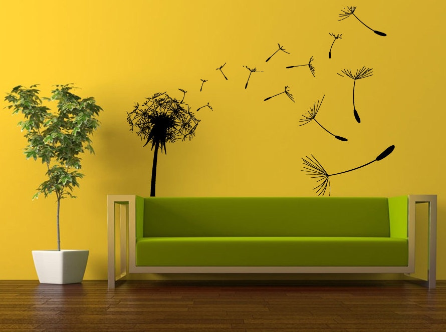 Wall Decal Vinyl Sticker Decals Peal and Stick Cheap Decor Art ...