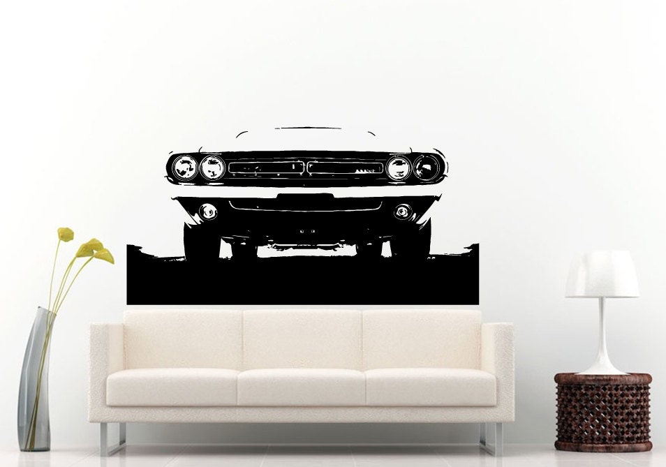 Disegni Di Decalcomanie Per Avvolgere L'auto. Per Livrea Da Corsa O - Foto 11