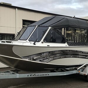 Racing Stripes Speed Boat Vinyl Graphics, Racing Stripes Boat Sticker ...