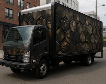 MOSSY OAK GRAPHICS 10007-tm-bi Break-up Infinity 40,6 cm x 22 'Vehicle Rocker Panel Camouflage Kit