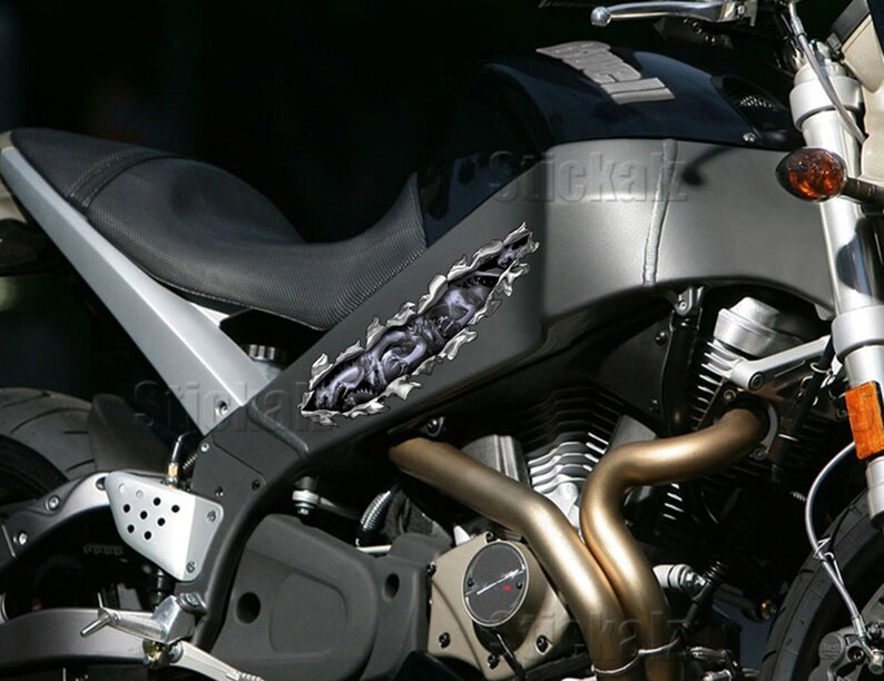 Dragons Decal for Motorcycle Dragons Racing Bike Wrap Dragons Etsy