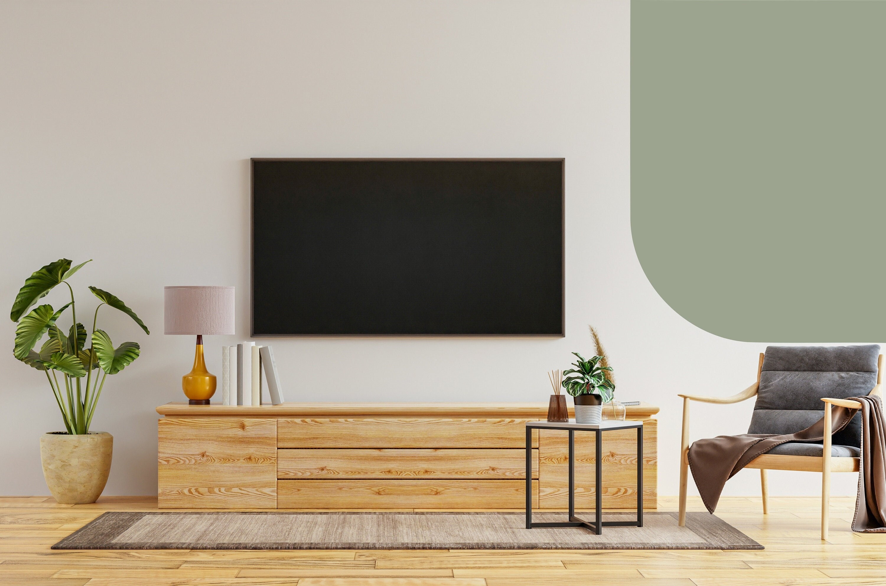 Wandaufkleber 'Reading Will Take You Everywhere' – Regenbogenfarben, 30x60 Cm, Abziehbar