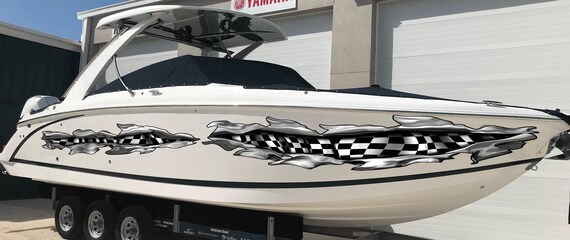 Racing Flags Graphics On Boats 420 Mainsail Flags From Grapefruit
