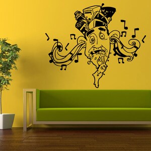 Wall Decal Vinyl Sticker Decals Peal and Stick Cheap Free Shipping ...