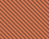 Haunted Adventure Stripes in Autumn by Beverly McCullough for Riley Blake Designs