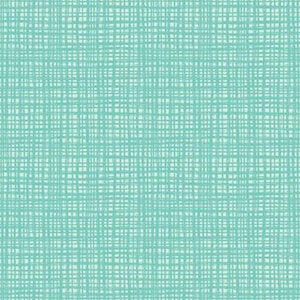 Aqua Texture by Sandy Gervais for Riley Blake Designs