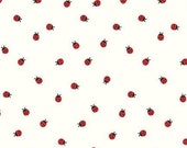 Red Hot Ladybug by Riley Blake Designs