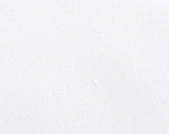 108" Bella Quilt Back White 11082 98 - 1/2 Yard Increments, Cut Continuously - Moda 100% Cotton