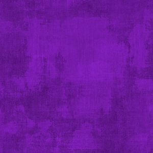Amethyst Dry Brush Essentials Basics by Wilmington Prints
