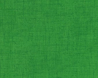 Textura de licuadora de mezcla verde - Incrementos de 1/2 yarda, corte continuo - por Timeless Treasures