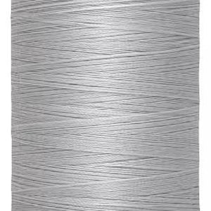 Mist Grey Gutermann Sew-All Poly Thread 1000 Meter