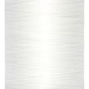 Weiss Gutermann Allesnäher Polygarn 1000 Meter