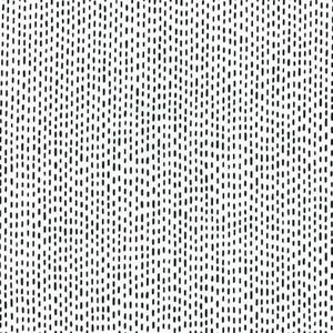 Pequeñas puntadas en blanco de Michael Miller