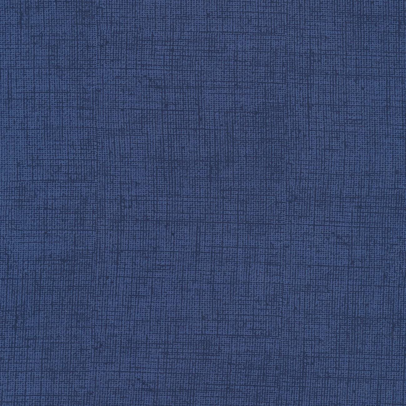 Blue Mix Blender Texture - 1/2 Yard Increments, Cut Continuously - by ...