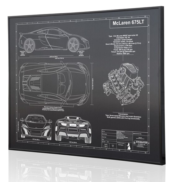 McLAREN 675LT PERSONALISED NAME PLATES NEW Toy Car MODEL DAD BOY BIRTHDAY GIFT McLAREN 675LT PERSONALISED NAME PLATES NEW Toy Car MODEL DAD BOY BIRTHDAY GIFT