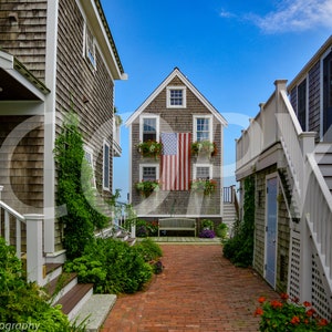 Provincetown House