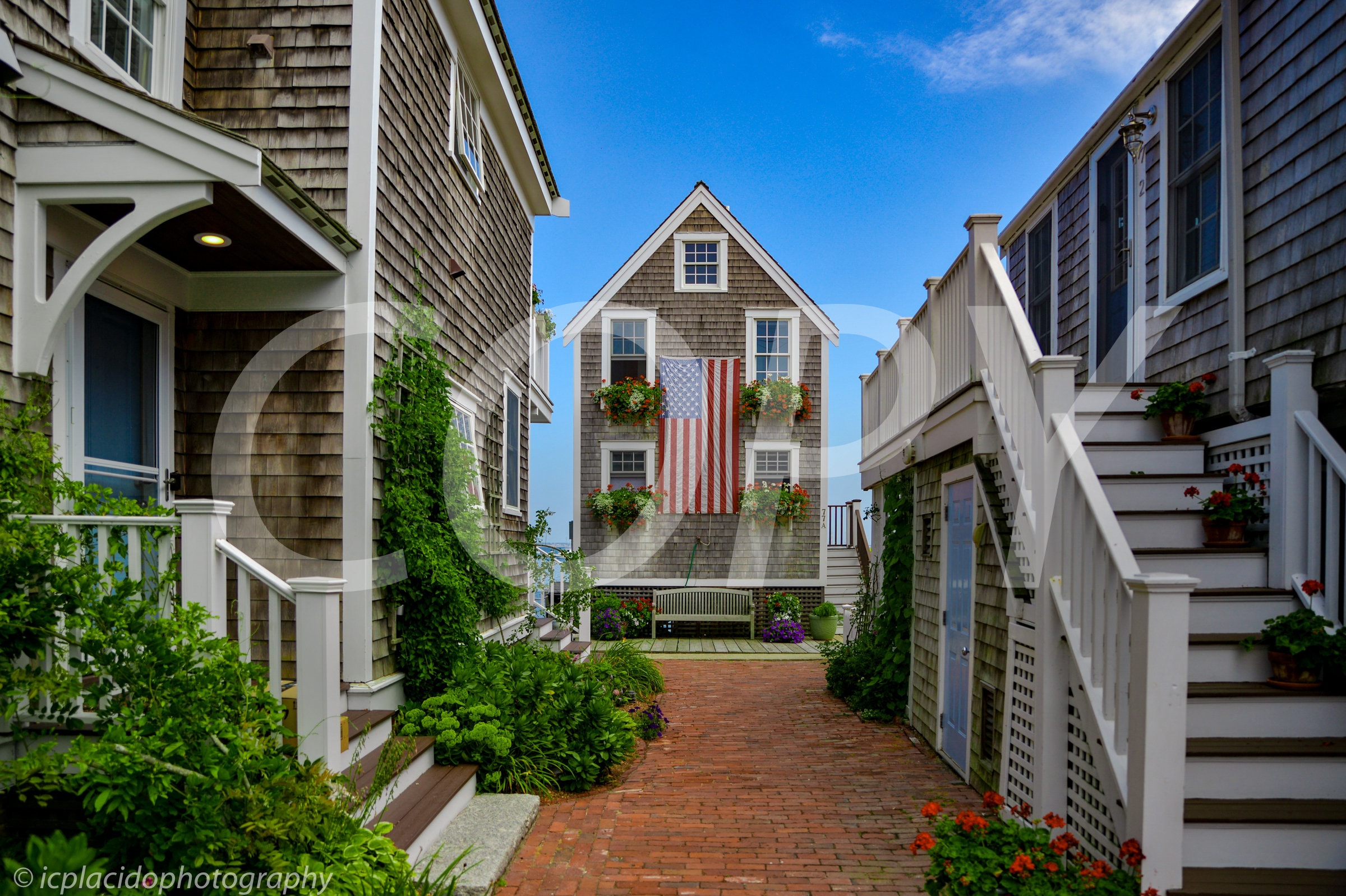 Provincetown House Etsy