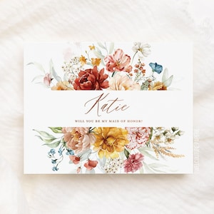 Serez-vous ma carte de demoiselle d’honneur, ma carte de proposition de demoiselle d’honneur, ma carte de demoiselle d’honneur, ma proposition de demoiselle d’honneur, ma proposition de demoiselle d’honneur, ma carte de demoiselle d’honneur florale