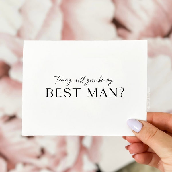 Will you be my groomsman card, will you be my groomsman, will you be my best man card, will you be my best man, groomsmen cards, best man