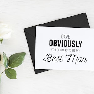 Will you be my groomsman card, will you be my groomsman, will you be my best man card, will you be my best man, groomsmen cards, best man