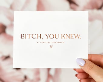 Personalized Bridesmaid Proposal Card, Funny Will You Be My Maid of Honor, Custom Bridal Party Ask, Proposal Box Gift