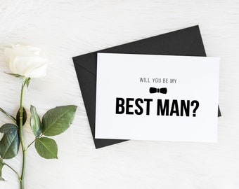 Will you be my groomsman card, will you be my groomsman, will you be my best man card, will you be my best man, groomsmen cards, best man