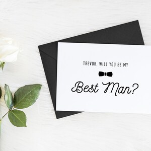 Sarai la mia carta testimone dello sposo, sarai il mio testimone dello sposo, sarai la mia carta testimone, sarai il mio uomo migliore, carte testimoni dello sposo, uomo migliore