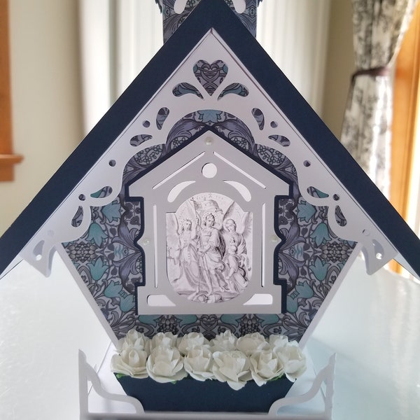 Archangels Shrine