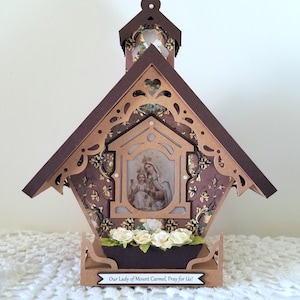 Our Lady of Mount Carmel Shrine