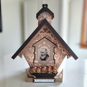 St. Padre Pio Shrine
