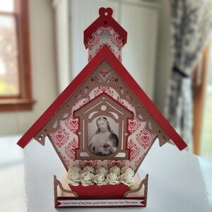 Most Sacred Heart of Jesus Shrine