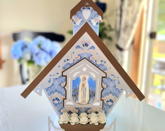 Our Lady of Fatima Shrine